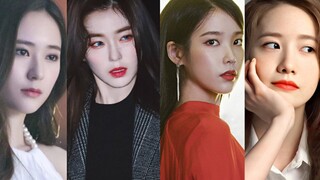 【盘点橙光皮相大户】这TM才是小说里美强惨女主！