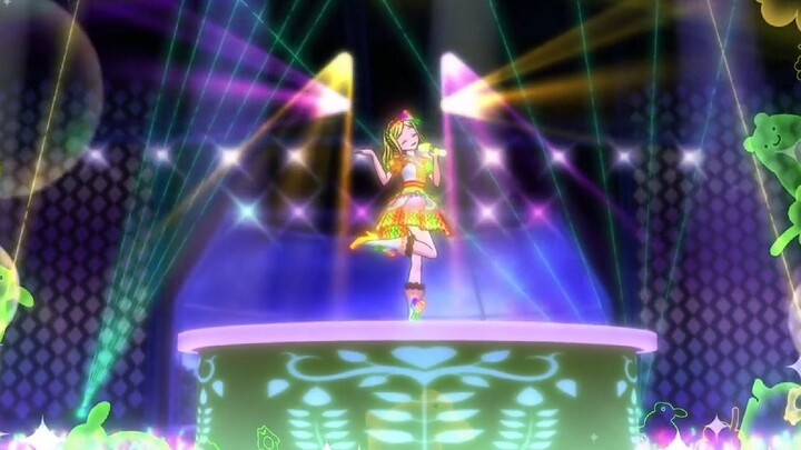 PriPara - Come and Join This Song-Hee-Hoo (Stage)