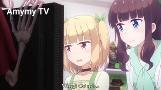 New Game! 2 (Ep.5) _ Ủa sao tui thấy 2 cái người này cứ ngượng ngượng vậy taaa