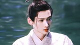 Bai Jingting is the real Mr. Mcdreamy in <The Rise of Phoenixes>