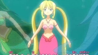 S1 Mermaid Melody Pichi Pichi Pitch tập 32 Vietsub