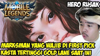 KASTA TERTINGGI GOLD LANE UNTUK MM! MAKIN Jago Pake Redmi Note 11 Pro Didukung MediaTek Helio G96