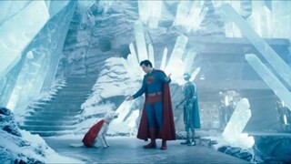 Superman 2025 (check comment)