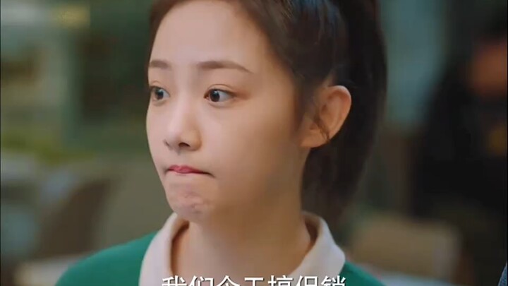 Dua orang yang kocak bakal jadi lebih kocak kalau barengan!