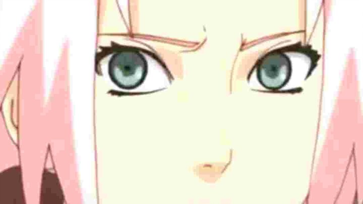 Điệu Cười Của Sasuke Qua Các Nước