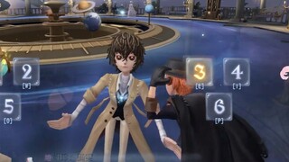 中二小鸡舞少年会遇到从天而降的神明吗？