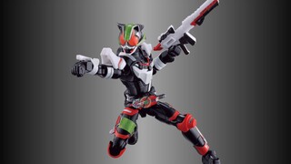 ข้อมูลอุปกรณ์ Kamen Rider Geats