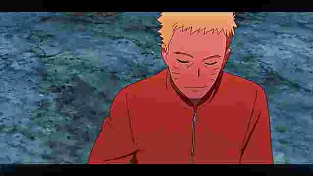 Naruto Edit