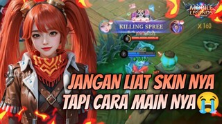 CUMAN BRAWL DOANG KOK😌☺️