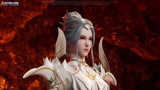 Wan Jie Du Zun Eps 327 Sub Indo