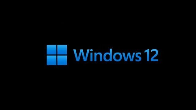 All New Windows 12 - Trailer