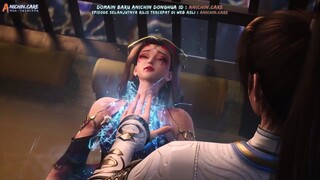 Supreme Alchemy Eps 118 Sub Indo