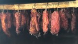 Làm Thịt Lợn Hun Khói - Món ăn Ngon Đặc Sản Tây Bắc