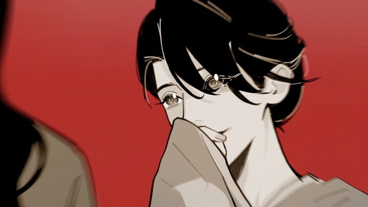 【ฉลองมากว่าปี】-"ผมลงไปได้ทีละก้าวเท่านั้น"