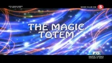 Winx Club - Season 6 Episode 18 - The Magic Totem (Tagalog)