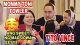 MOMMY TONI HWAG KA MAG ALALA DI NA YAN MAKAWALA😂😂✌❤| TITO VINCE | ONINCE | TORO FAMILY