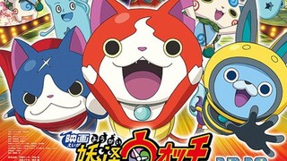 Đồng hồ yêu quái : Diêm vương enma và 5 câu chuyện