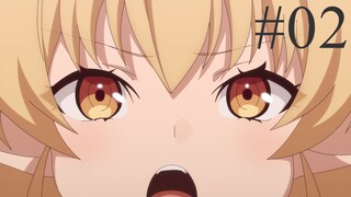 Engsub | The Brilliant Healer's New Life in the Shadows - 02