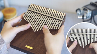 【Kalimba】Mayday "Suddenly Missing You So Bad"