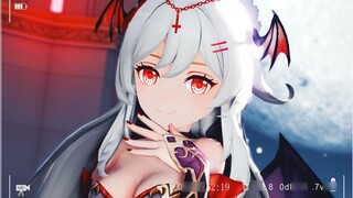 [Ying/Succubus] Yang Mulia Putri Abyss ❤️