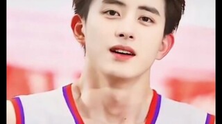 [Ao Ruipeng] Another stupid handsome guy! !