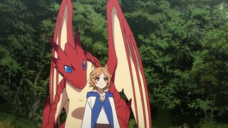 TATE NO YUUSHA NO NARIAGARI S4 EPS 1 SUB INDO