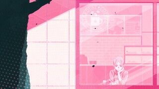 TVアニメ「推しが武道館いってくれたら死ぬ」ノンクレジットエンディング【♡桃色片想い♡】