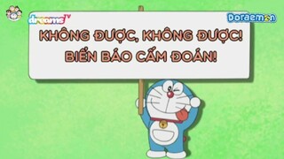Doraemon Lồng Tiếng