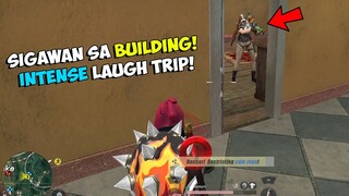 LAUGH TRIP SA HULING KALABAN! (ROS GAMEPLAY)