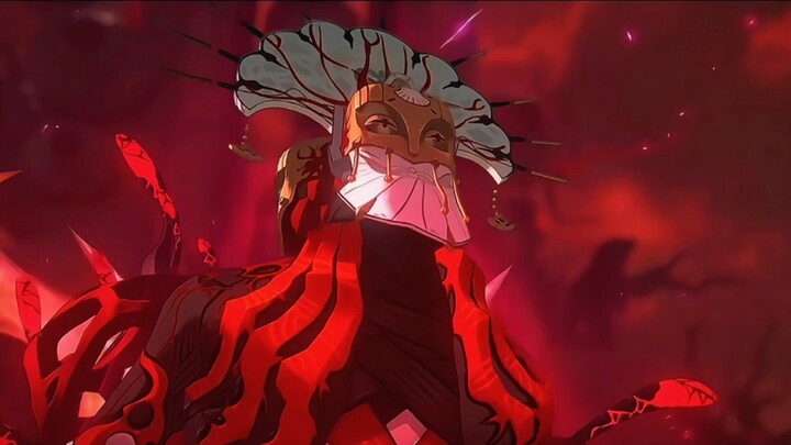 Ý anh là giám mục là tổ tiên của núi Vân Khuynh sao?