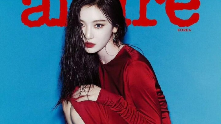 【หนิงอี้จั๋ว】สีแดงจีนฆ่าเกมไปเลย!