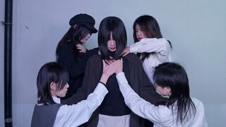 【Thousand Clouds × Faceless × Qi An × Slow × Wake Up】Penguin's Detour Penguin Detour 【p'enguins】