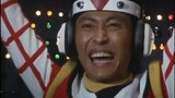 This is the worst Showa tokusatsu hero in history! Not even the protagonist anymore! James A