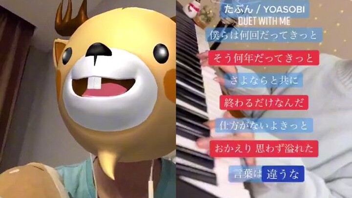 Màn song ca tuyệt đỉnh !!!