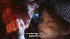 Tomb Of Fallen S3 Eps 02 Sub Indo