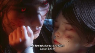 Tomb Of Fallen S3 Eps 02 Sub Indo