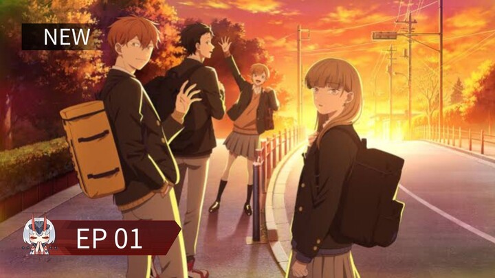 The Ramparts of Ice EP 1