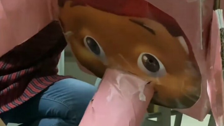 บรรยากาศมาเต็ม!