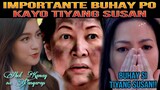 ABOT KAMAY NA PANGARAP | BUHAY SI TIYANG SUSAN Episode 171 | March 24, 2023 FULL and Advanced Story