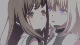 (For personal use) One minute of pure enjoyment of donuts and Chuhua Stickers