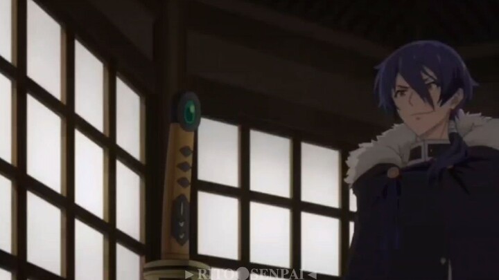 raphtalia + chư hầu khí