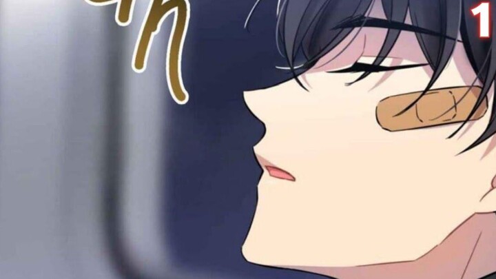 ผู้กำจัดวิญญาณ ตอนที่ 1 มังงะ มังงะจีน