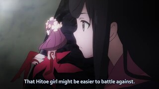 EP2 - Selector Infected WIXOSS