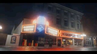 the magical family : FANTASY MOVIE