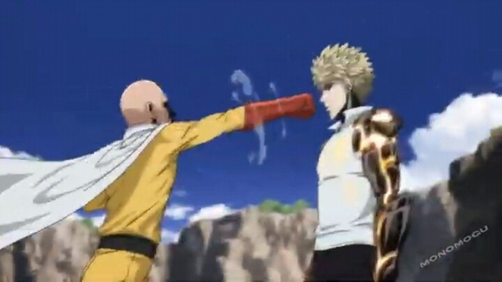 1 want hit you