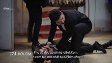 Cầm Tù EP 274 [Sub Việt]