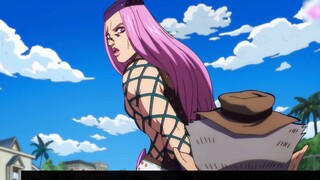 JOJO Characters: Watch Bohemian Rhapsody in three minutes, not suitable for children, but a perfect 