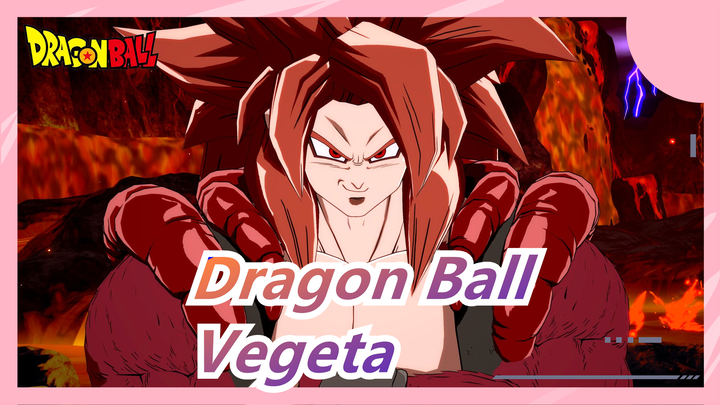 [Dragon Ball] The Most Important People of Vegeta--- Bulma, Trunks, and Kakarot