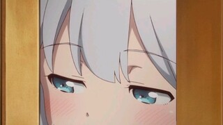 [High-energy checkpoints] Sagiri’s high-energy checkpoint clips are given to everyone (are you sure 