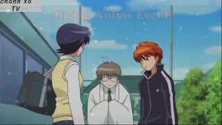 Kyoukai No Rinne P4